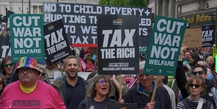 Zucman y Krugman: economistas contra los mitos antieuropeos de Washington