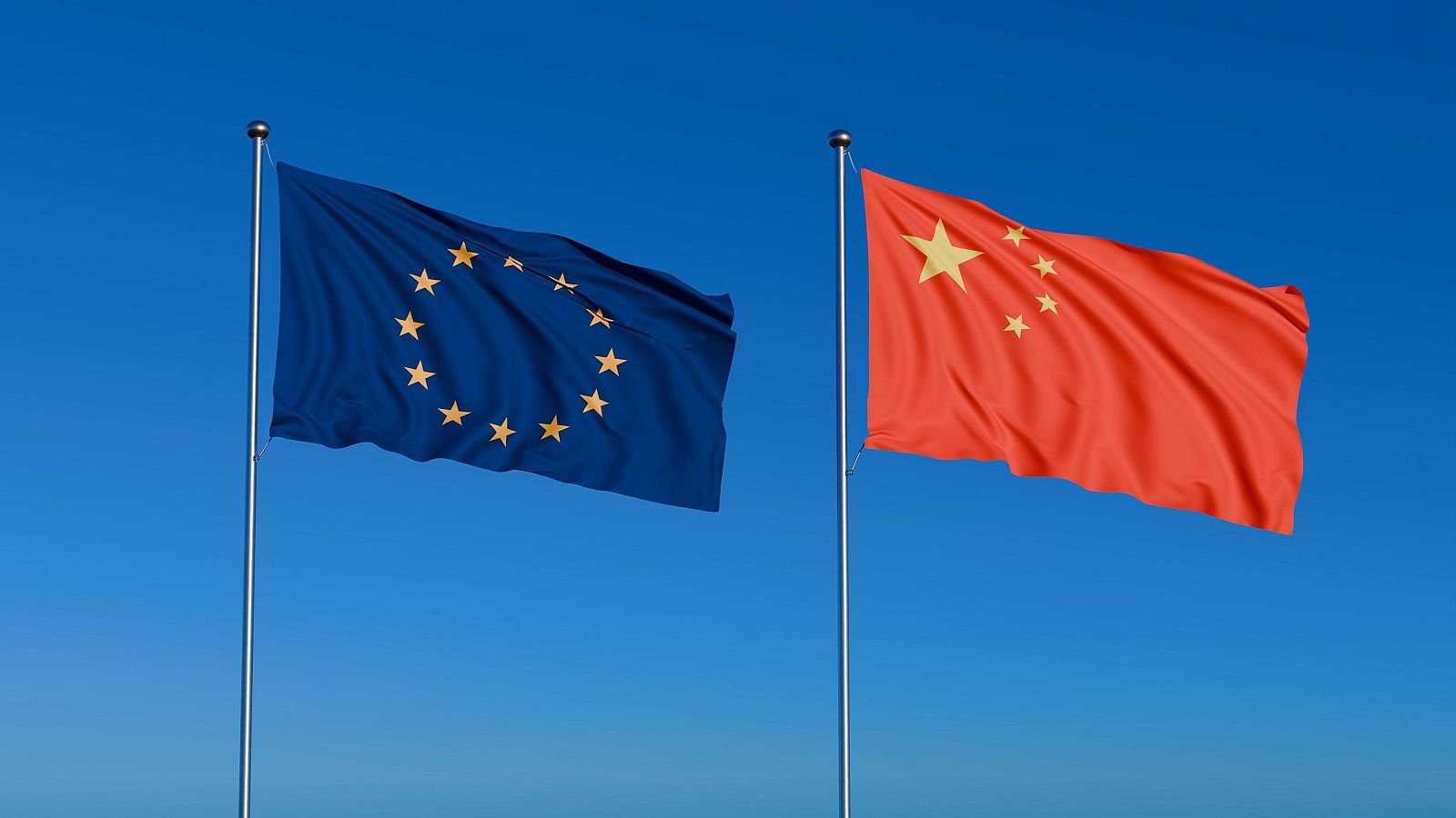 China: Luces y sombras para Europa