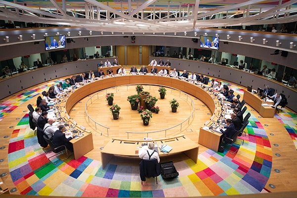 Ucrania y Moldavia a las puertas de la UE: mucho más que un trámite diplomático