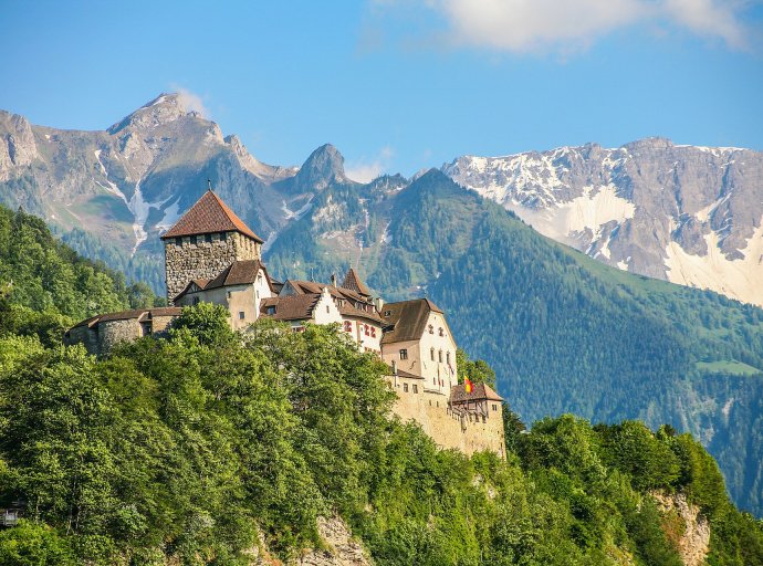 Liechtenstein: democracia, poder principesco y el camino hacia Europa