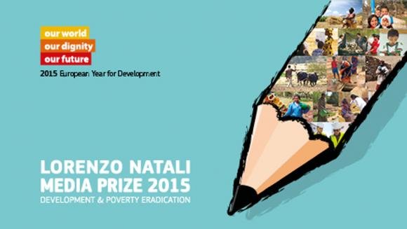 Premio Lorenzo Natali de periodismo